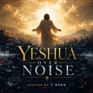 Yeshua Over Noise