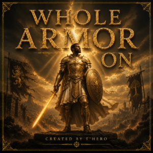 Whole Armor On