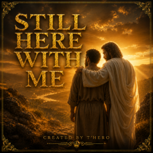 Still Here With Me