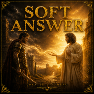 Soft Answer