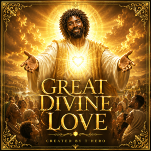 Great Divine Love