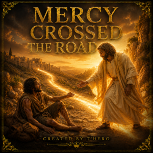 Mercy Crossed the Road