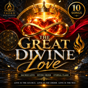 Great Divine Love Bundle