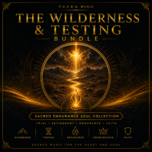 The Wilderness & Testing Bundle
