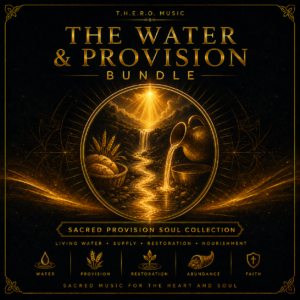 Water & Provision Bundle