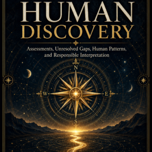 Vol 2 Facilitating Human Discovery Front Cover