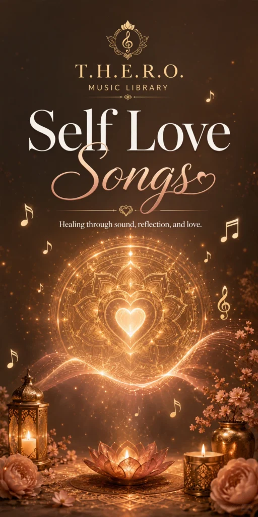 Self Love Songs
